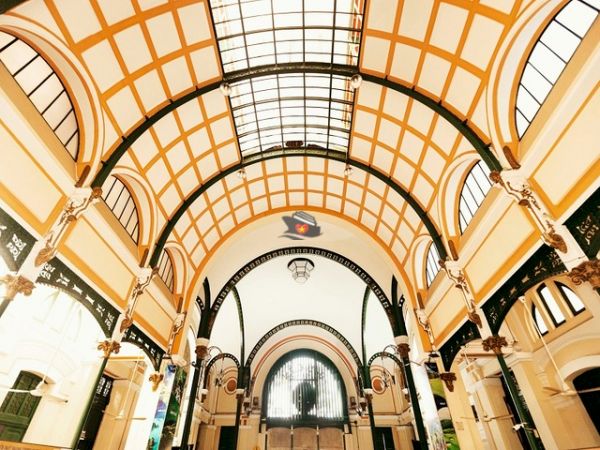 Private Ho Chi Minh City Tour